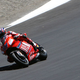 Illustration for article titled Moto GP at Laguna Seca: Its Over, and No Surprise